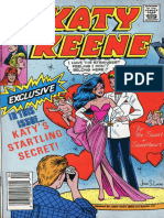 20 - Katy Keene #20 (1987) - Text