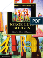  Edwin Williamson (ed) - The Cambridge Companion to Jorge Luis Borges (2013, Cambridge University Press) - libgen.li