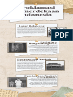 Infografis Sejarah