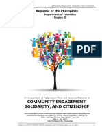 Community Engagement DLL