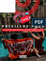 Privilege23 Salou