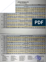 Jadwal Siswa Semester 2 Fix