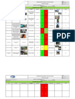 Formato Matriz de Hallazgos