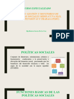 060224pptt Gestión y Monitoreo de Programas Sociales (Midis Cuna Más, Juntos, Pensión 65 y Trabaja Perú)