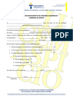 Mencion Honorifica PDF