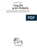 Ling Zhi-Koenig Der Heilpilze-Leseprobe