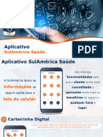 App SulAmérica Saúde 