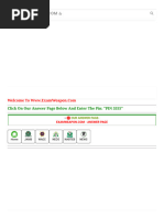 Jss1 Second Term Computer Studies Past Questions and Answers