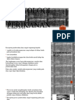 Teknologi Hasil Perikanan: Sara Unbekna, S.Pi., M.SC