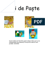 Pui Paste