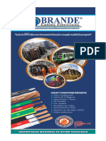 Catalogo Cables Brande