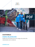 PAU23 Protection Analysis Update Guatemala December 2023 Compressed
