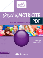 (Psycho) Motricité