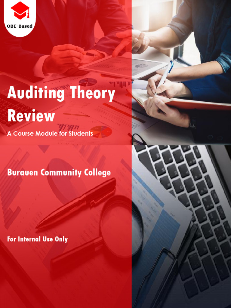 Auditing theory module download free pdf audit financial audit