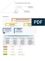 Expresiones Algebraicas