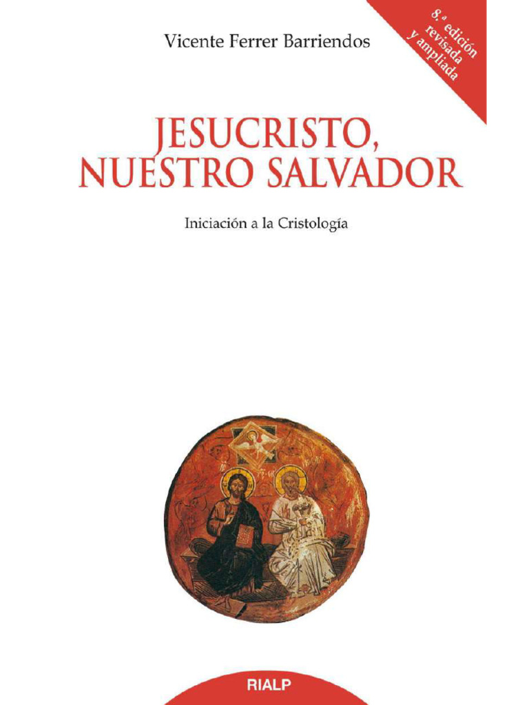 Jesucristo Nuestro Salvador | PDF