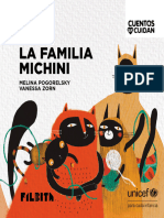 UNICEF La Familia Michini