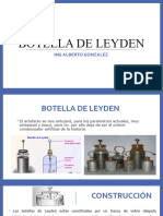 Botella de Leyden