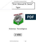 Sistemas Tecnologicos TP