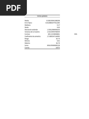 Base de Datos, PDF, Play Station 3