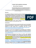 Asesor Tesis de Grado PERFIL en PDF