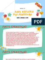 Jurnal Refleksi Dwi Mingguan Modul 1.4 - Juriadi