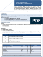 Hiatoplastia e Fundoplicatura