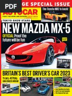 Car - October 2017 | PDF | Volkswagen | Automotive Technologies