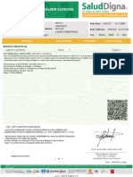 Resultados PCR