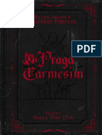 Praga Carmesim - V0.7