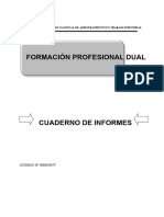 Database Foundantions, Semana 3.