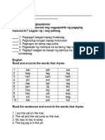 Quarter 3 Week 1 All Subjects v.1