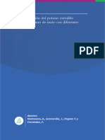 Determinacion Del K Extraible en Simulaciones de Mate. Revista SAN 2017