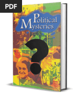 Political Mysteries (Malkani, K R) (Z-Library)