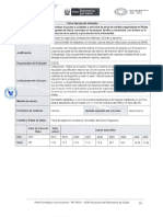 Minsa Plan Estrat Gico Institucional Pei Parte 2 1