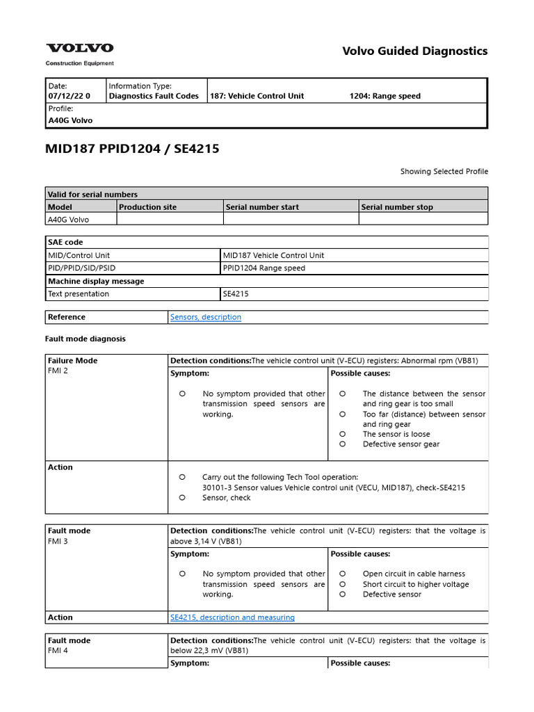 Mid187 Ppid1204 Se4215 | PDF | Electricity | Electrical