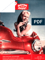 Auto Motor Und Sport 1955 Heft 14