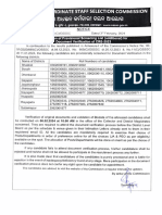 CRE 2023 Additional Result For DV