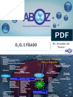 b18 Ozonioterapia em Hepatopatias