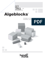 Algeblocks