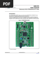 3 Stm32f4discovery User Manual 2