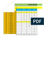 Planificacion de Mtto Preventivo 2024