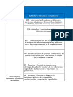 CONSTRUCTOR DISENO CURRICULAR MATEMATICAS 4o