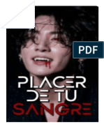 Placeres de Tu Sangre - Kookv