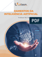 Fundamentos Da Inteligência Artificial