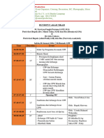 Akad Resepsi Fungki & Gita 20 &21 Januari Bagas Raya