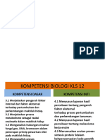 Materi Biologikls 12