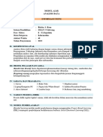 Informatika Bab 6 - Analisis Data