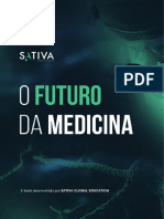E-Book Futuro Da Medicina