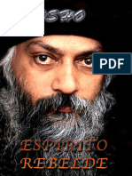 Espirito Rebelde - OSHO